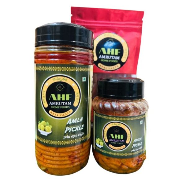 Amla Pickle - Image 2