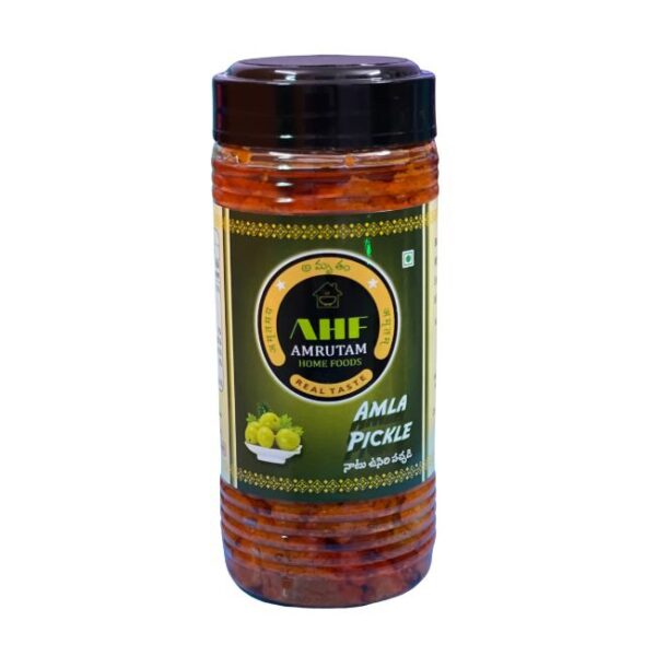 Amla Pickle - Image 3